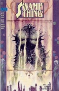 Swamp Thing (2nd Series) 1982 - 1996 #131