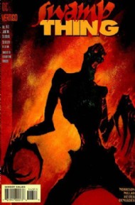 Swamp Thing (2nd Series) 1982 - 1996 #143