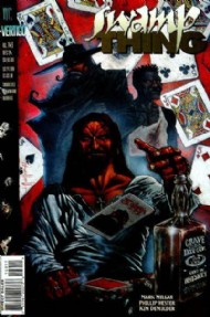 Swamp Thing (2nd Series) 1982 - 1996 #149