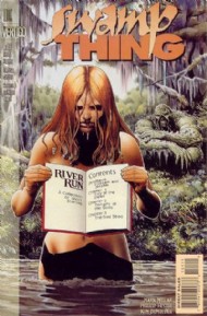 Swamp Thing (2nd Series) 1982 - 1996 #151