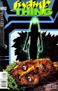 Swamp Thing (2nd Series) 1982 - 1996 #170