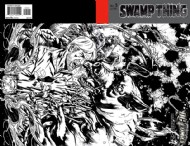 Swamp Thing (5th Series) 2011 - 2015 #5