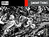 Swamp Thing (5th Series) 2011 - 2015 #6