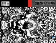Swamp Thing (5th Series) 2011 - 2015 #7