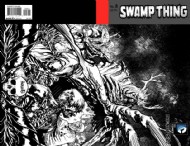 Swamp Thing (5th Series) 2011 - 2015 #8