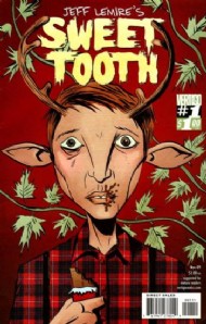 Sweet Tooth 2009 - 2013 #1
