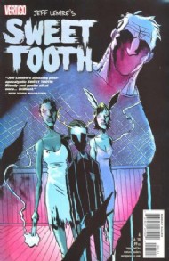 Sweet Tooth 2009 - 2013 #4