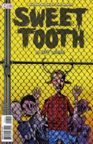 Sweet Tooth 2009 - 2013 #7
