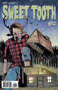 Sweet Tooth 2009 - 2013 #10