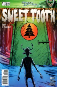 Sweet Tooth 2009 - 2013 #22