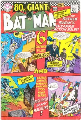 Batman (1st Series) #193
