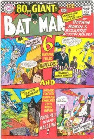 Batman (1st Series) 1940 - 2011 #193