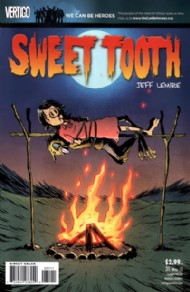 Sweet Tooth 2009 - 2013 #31