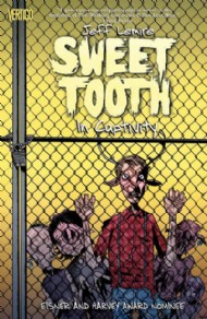 Sweet Tooth: in Captivity 2010