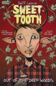 Sweet Tooth: Out of the Deep Woods 2010