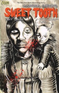 Sweet Tooth: Unnatural Habitats 2012