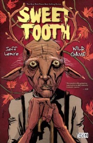Sweet Tooth: Wild Game 2013
