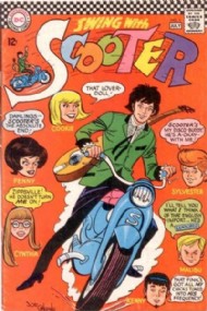 Swing With Scooter 1966 - 1972 #1