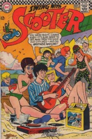 Swing With Scooter 1966 - 1972 #3