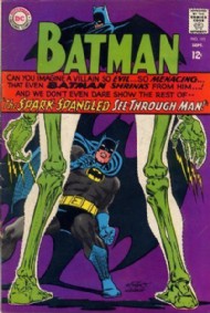 Batman (1st Series) 1940 - 2011 #195