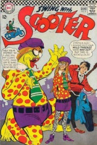 Swing With Scooter 1966 - 1972 #4