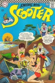 Swing With Scooter 1966 - 1972 #5