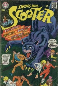 Swing With Scooter 1966 - 1972 #8