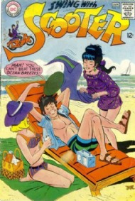 Swing With Scooter 1966 - 1972 #10