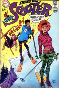Swing With Scooter 1966 - 1972 #11