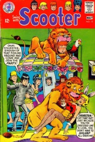 Swing With Scooter 1966 - 1972 #12