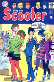 Swing With Scooter 1966 - 1972 #13