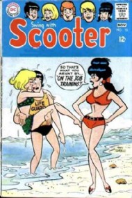 Swing With Scooter 1966 - 1972 #15