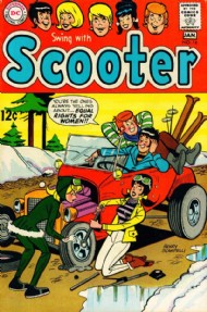 Swing With Scooter 1966 - 1972 #16