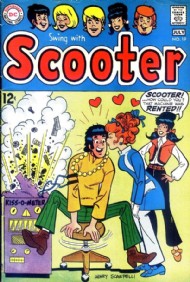 Swing With Scooter 1966 - 1972 #19