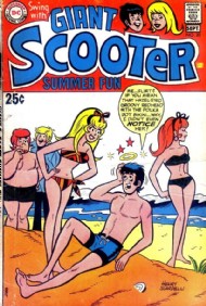 Swing With Scooter 1966 - 1972 #20