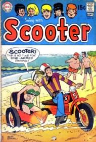 Swing With Scooter 1966 - 1972 #21