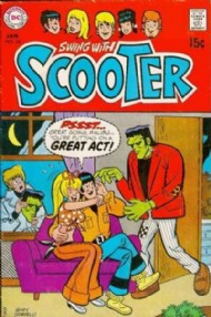 Swing With Scooter 1966 - 1972 #24