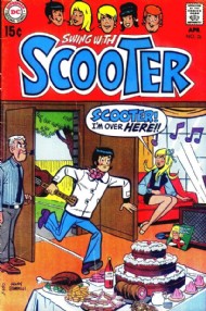 Swing With Scooter 1966 - 1972 #26