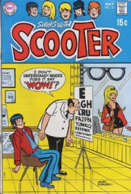 Swing With Scooter 1966 - 1972 #27