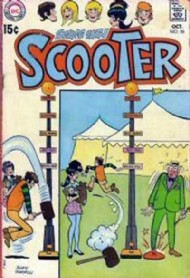 Swing With Scooter 1966 - 1972 #30