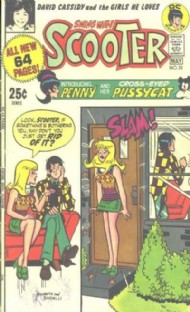 Swing With Scooter 1966 - 1972 #33