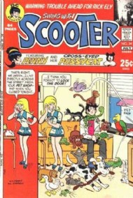 Swing With Scooter 1966 - 1972 #34