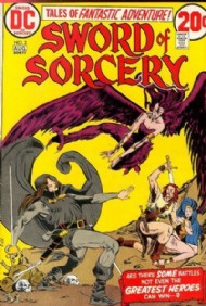 Sword of Sorcery 1973 #3