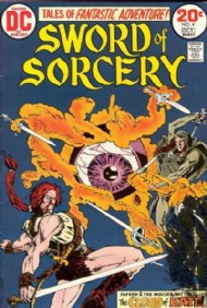 Sword of Sorcery 1973 #4
