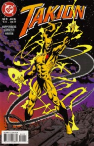 Takion  #1