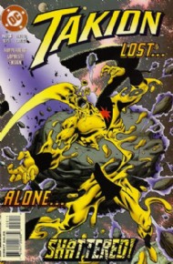Takion  #3
