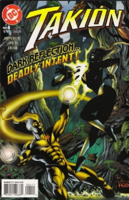 Takion #4