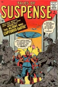 Tales of Suspense 1959 - 1968 #3