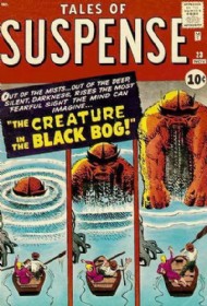 Tales of Suspense 1959 - 1968 #23
