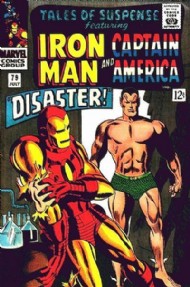 Tales of Suspense 1959 - 1968 #79